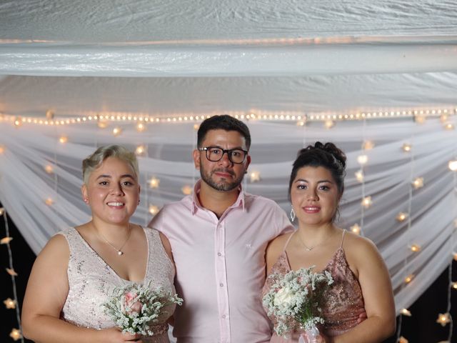 El casamiento de Guadalupe y Mariana en Centenario, Neuquén 6
