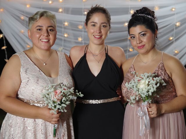 El casamiento de Guadalupe y Mariana en Centenario, Neuquén 7