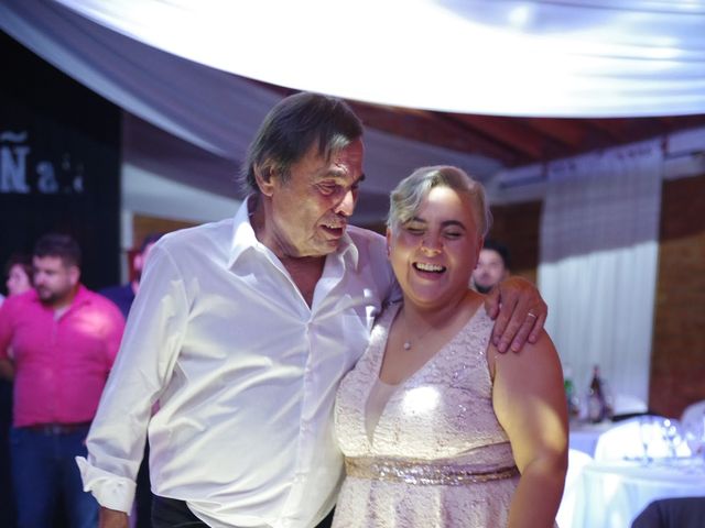 El casamiento de Guadalupe y Mariana en Centenario, Neuquén 25