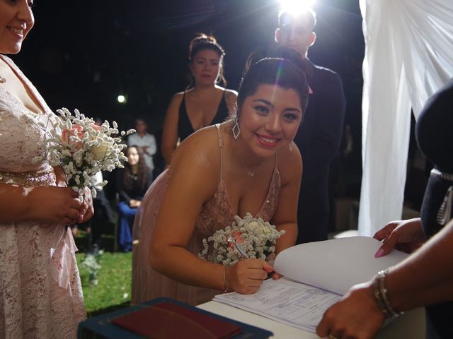 El casamiento de Guadalupe y Mariana en Centenario, Neuquén 51