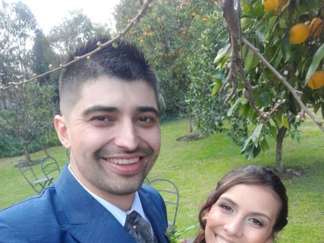 El casamiento de Sergio y Valeria en Marcos Paz, Buenos Aires 3