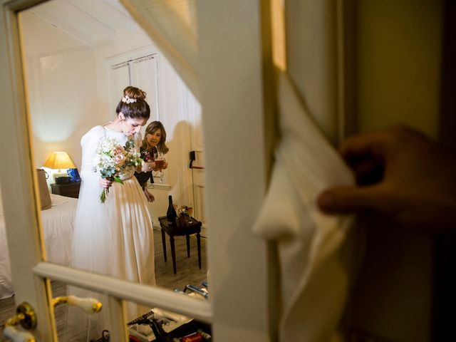 El casamiento de Germán y Noelia en Pilar, Buenos Aires 22