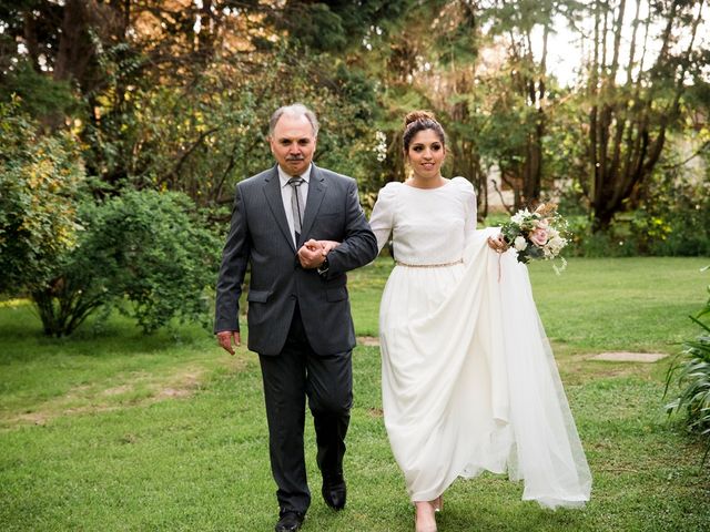 El casamiento de Germán y Noelia en Pilar, Buenos Aires 23