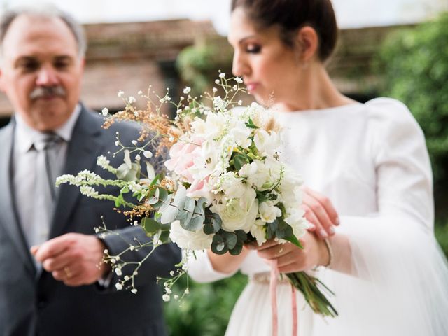 El casamiento de Germán y Noelia en Pilar, Buenos Aires 25