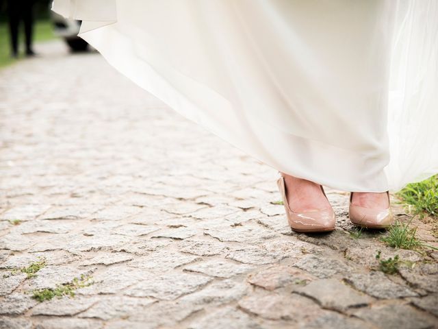 El casamiento de Germán y Noelia en Pilar, Buenos Aires 26