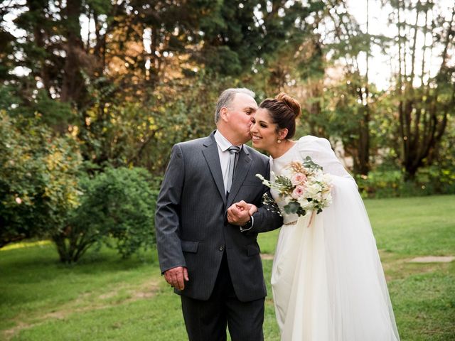 El casamiento de Germán y Noelia en Pilar, Buenos Aires 27