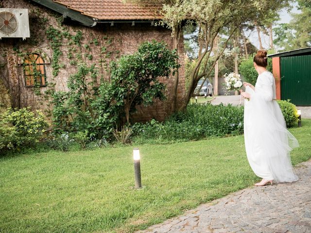 El casamiento de Germán y Noelia en Pilar, Buenos Aires 28