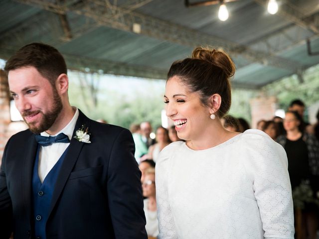 El casamiento de Germán y Noelia en Pilar, Buenos Aires 32