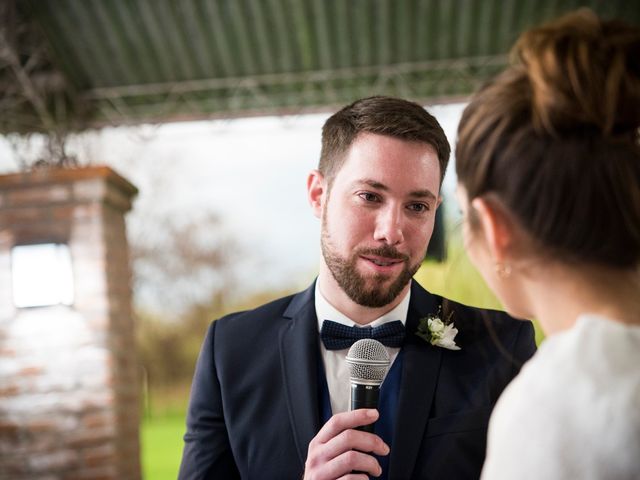 El casamiento de Germán y Noelia en Pilar, Buenos Aires 34