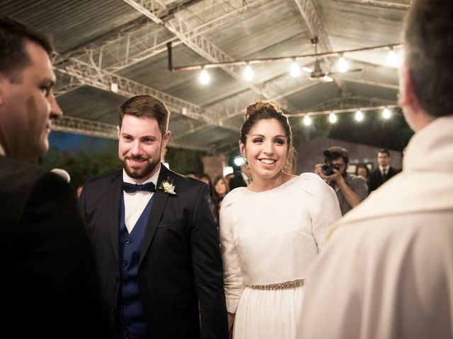 El casamiento de Germán y Noelia en Pilar, Buenos Aires 36