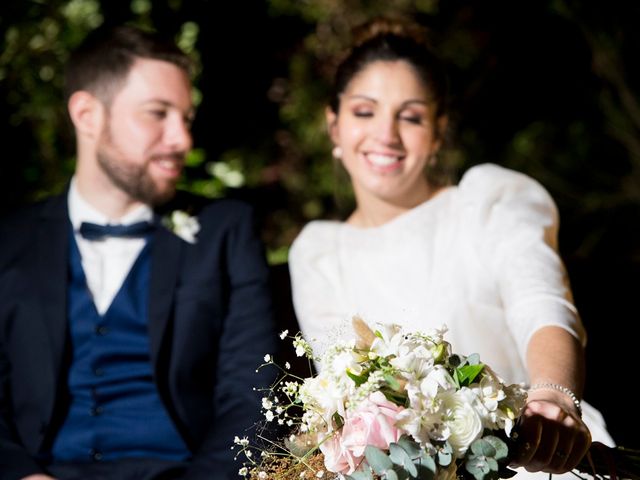 El casamiento de Germán y Noelia en Pilar, Buenos Aires 39