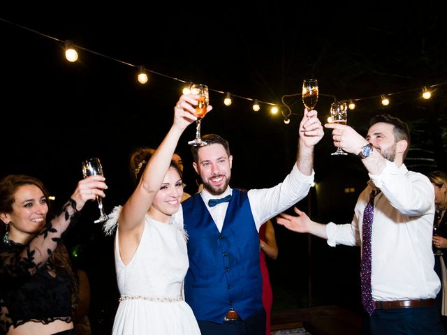 El casamiento de Germán y Noelia en Pilar, Buenos Aires 47