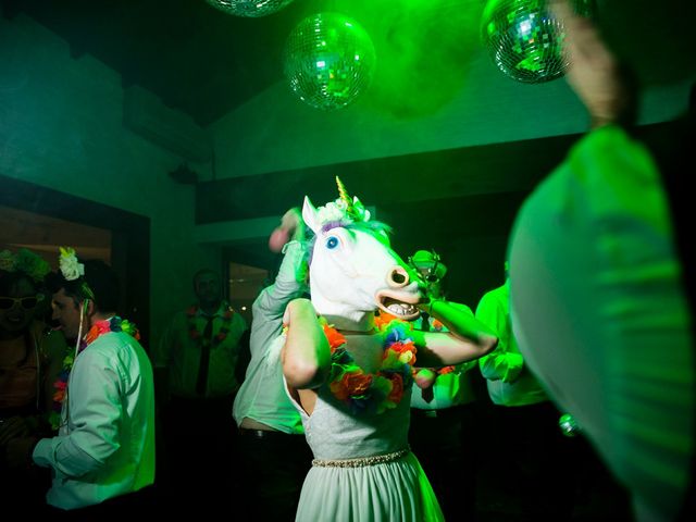 El casamiento de Germán y Noelia en Pilar, Buenos Aires 48