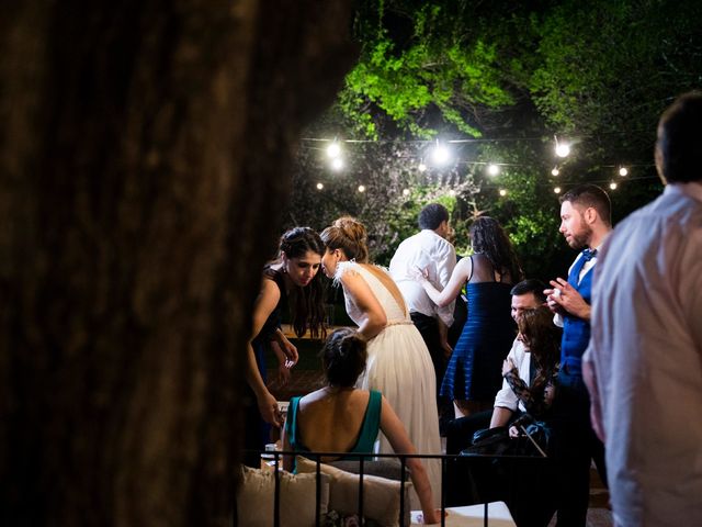 El casamiento de Germán y Noelia en Pilar, Buenos Aires 50