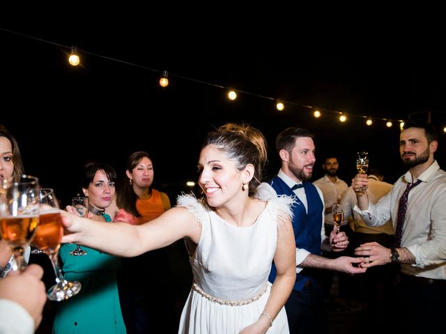 El casamiento de Germán y Noelia en Pilar, Buenos Aires 62