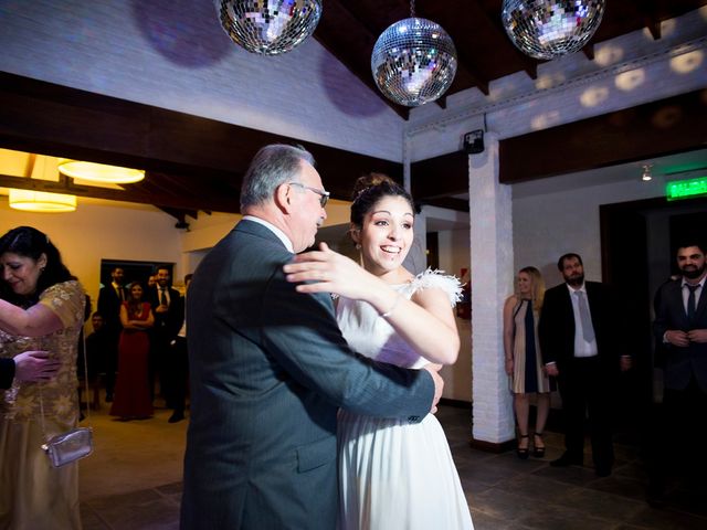 El casamiento de Germán y Noelia en Pilar, Buenos Aires 65