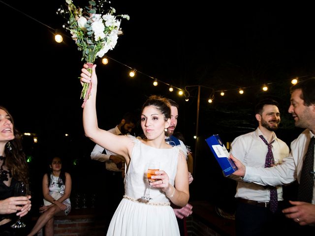 El casamiento de Germán y Noelia en Pilar, Buenos Aires 67