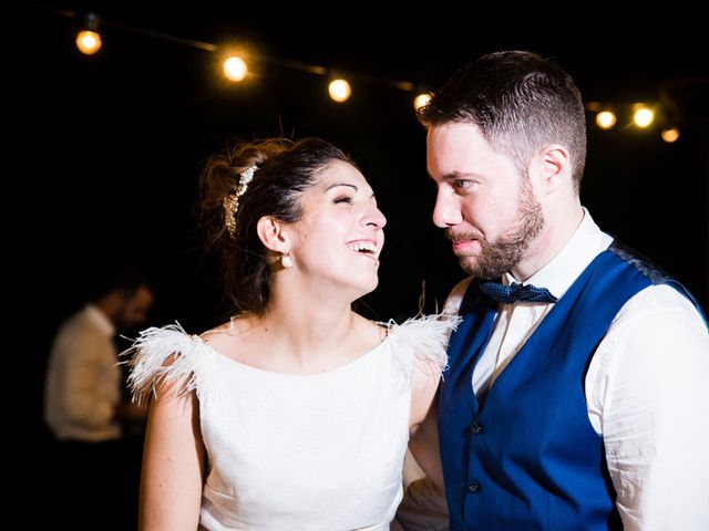 El casamiento de Germán y Noelia en Pilar, Buenos Aires 72