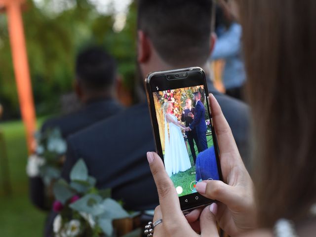 El casamiento de Barby y Alan en Pilar, Buenos Aires 17