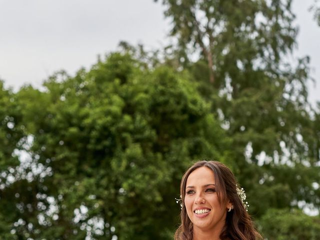 El casamiento de Mariano y Juliana en Buena Yerba, Tucumán 5