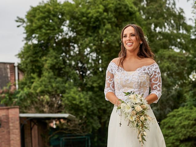 El casamiento de Mariano y Juliana en Buena Yerba, Tucumán 6