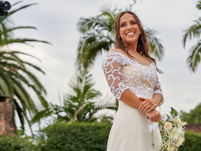 El casamiento de Mariano y Juliana en Buena Yerba, Tucumán 8