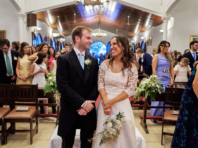 El casamiento de Mariano y Juliana en Buena Yerba, Tucumán 13