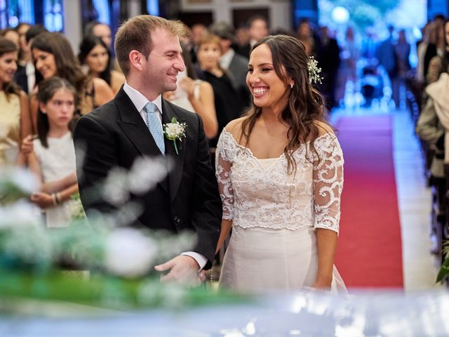 El casamiento de Mariano y Juliana en Buena Yerba, Tucumán 14