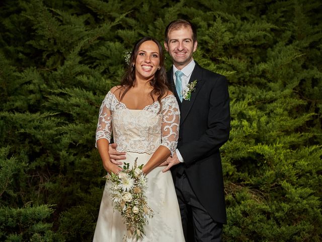 El casamiento de Mariano y Juliana en Buena Yerba, Tucumán 1