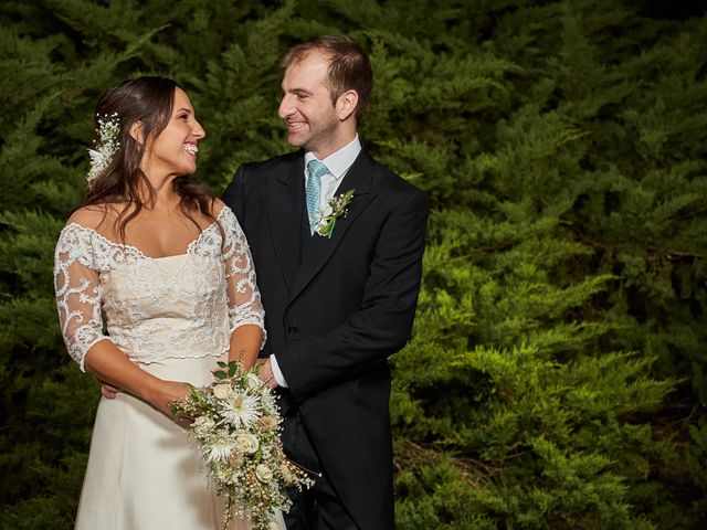 El casamiento de Mariano y Juliana en Buena Yerba, Tucumán 20