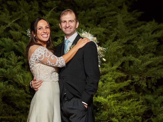 El casamiento de Mariano y Juliana en Buena Yerba, Tucumán 21