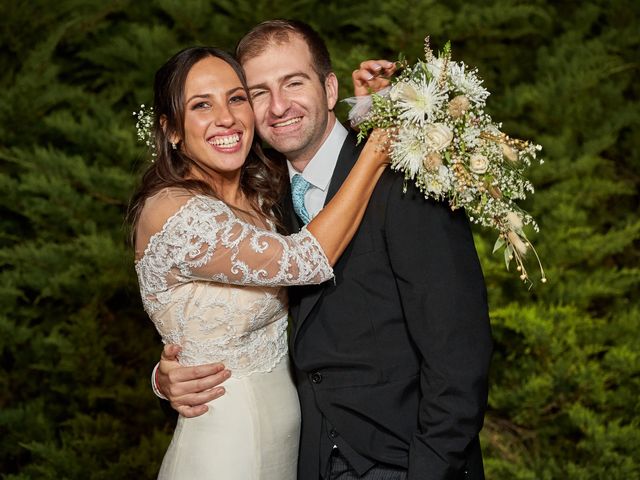 El casamiento de Mariano y Juliana en Buena Yerba, Tucumán 2