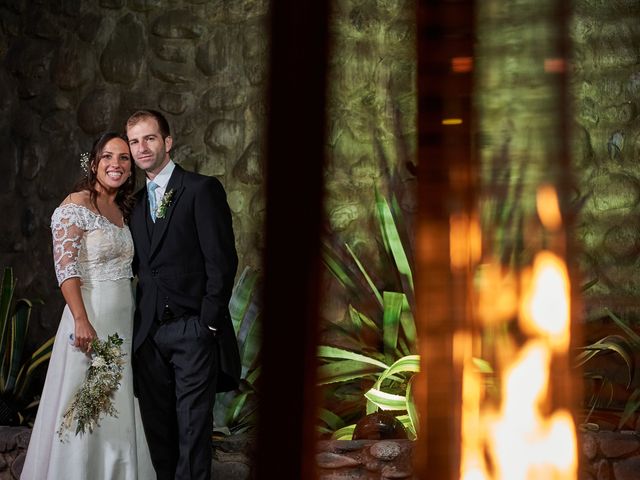 El casamiento de Mariano y Juliana en Buena Yerba, Tucumán 22