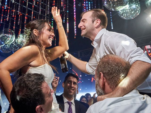 El casamiento de Mariano y Juliana en Buena Yerba, Tucumán 28