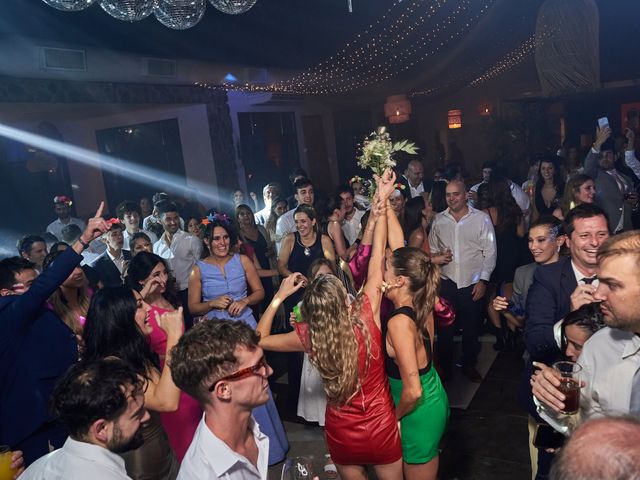 El casamiento de Mariano y Juliana en Buena Yerba, Tucumán 40