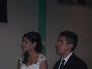 El casamiento de Rodrigo y Miriam 3