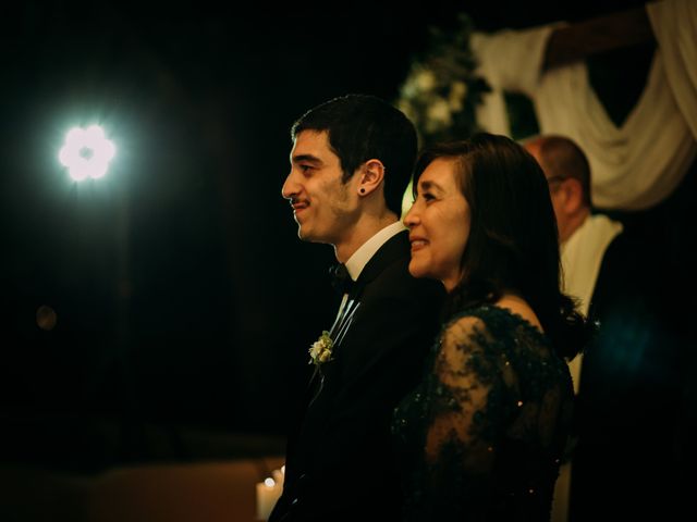El casamiento de Fede y Sol en Núñez, Capital Federal 15