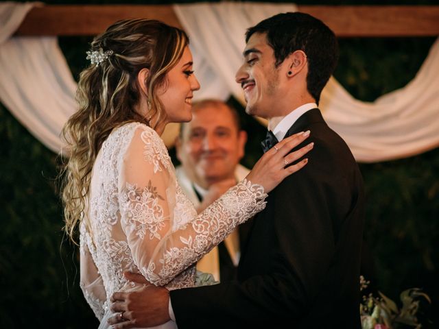 El casamiento de Fede y Sol en Núñez, Capital Federal 23