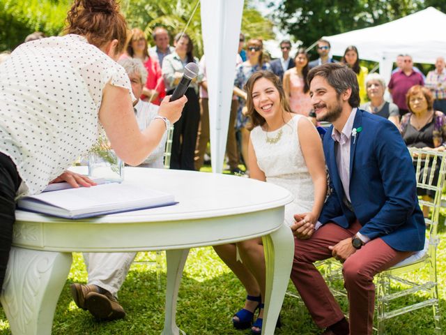 El casamiento de Nicolás y Chynthia en Concepción del Uruguay, Entre Ríos 21