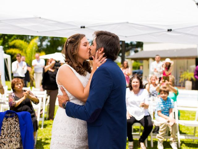 El casamiento de Nicolás y Chynthia en Concepción del Uruguay, Entre Ríos 26