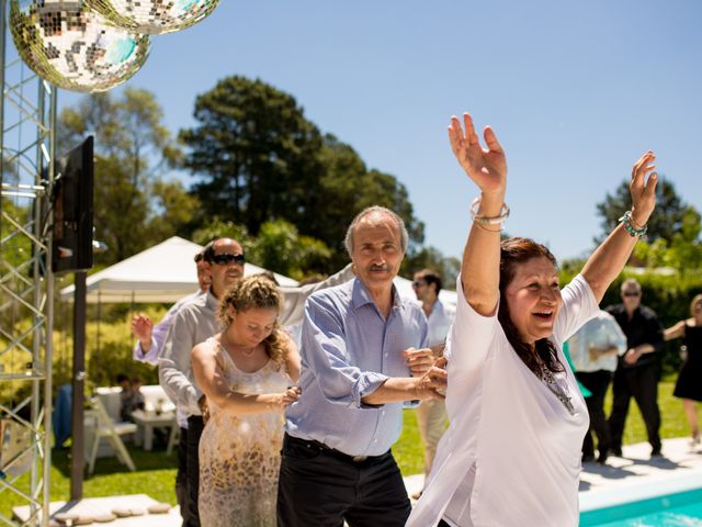 El casamiento de Nicolás y Chynthia en Concepción del Uruguay, Entre Ríos 31