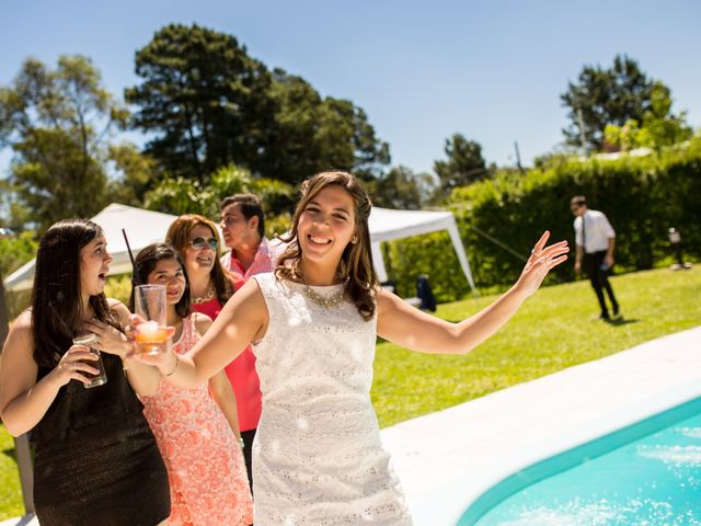 El casamiento de Nicolás y Chynthia en Concepción del Uruguay, Entre Ríos 34