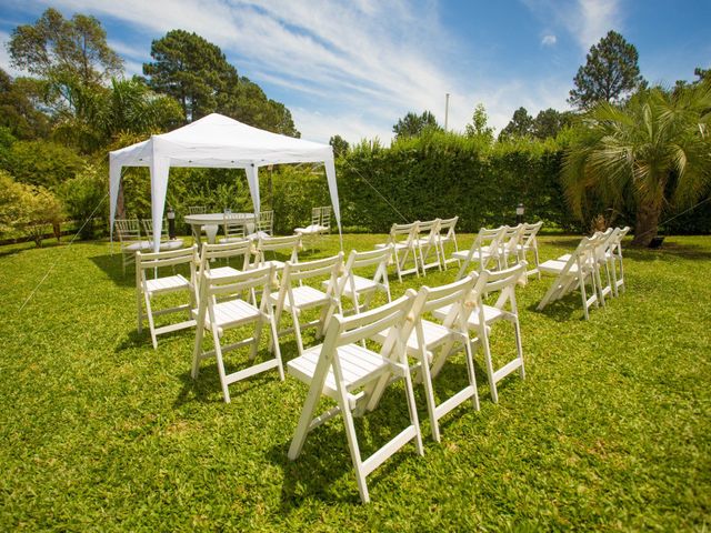 El casamiento de Nicolás y Chynthia en Concepción del Uruguay, Entre Ríos 39