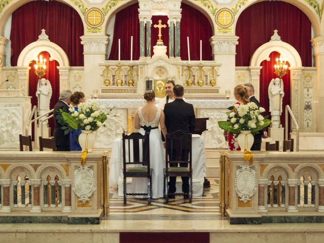 El casamiento de Jesús y Brenda en Rosario, Santa Fe 26