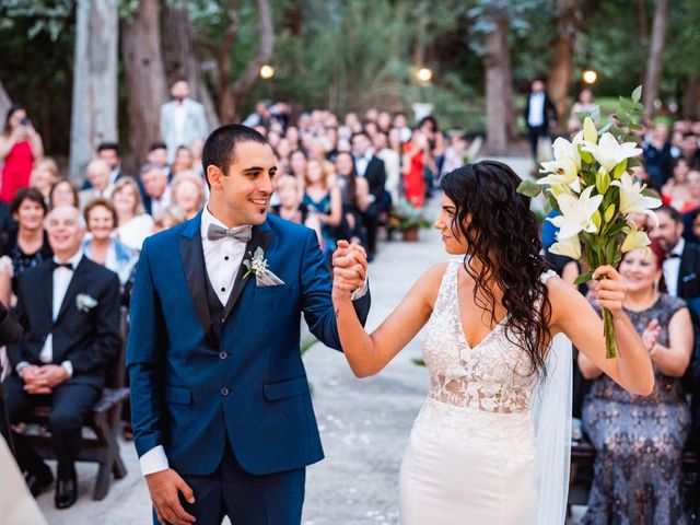 El casamiento de Migue y Vicky en Pilar, Buenos Aires 14