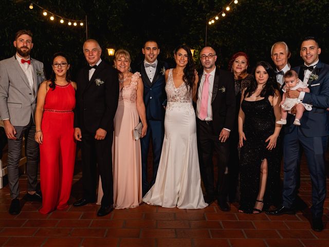 El casamiento de Migue y Vicky en Pilar, Buenos Aires 18