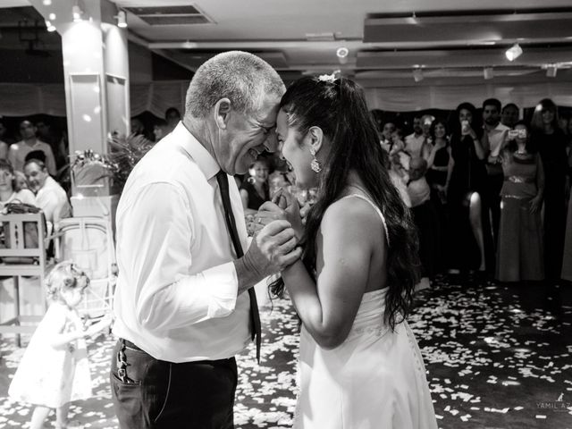 El casamiento de Gianca y Carolina en Vicente López, Buenos Aires 18