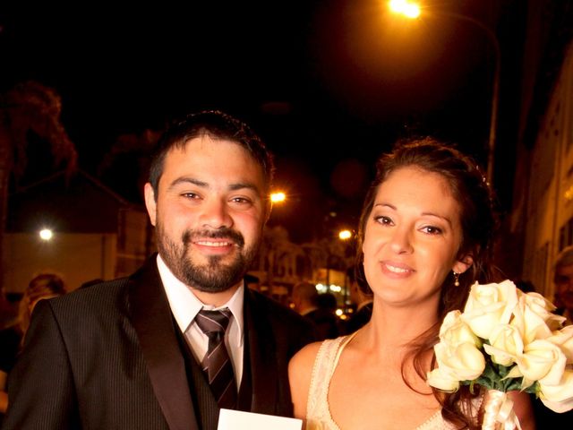 El casamiento de Juan y Agos en Tigre, Buenos Aires 24