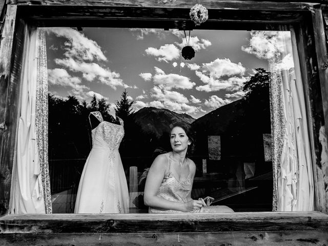 El casamiento de Mati y Lina en San Carlos de Bariloche, Río Negro 24