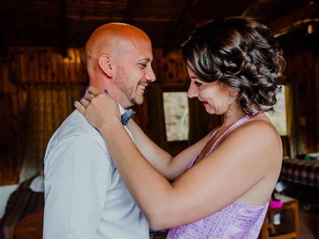 El casamiento de Mati y Lina en San Carlos de Bariloche, Río Negro 28